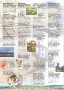 Wey Valley Walks Guide
